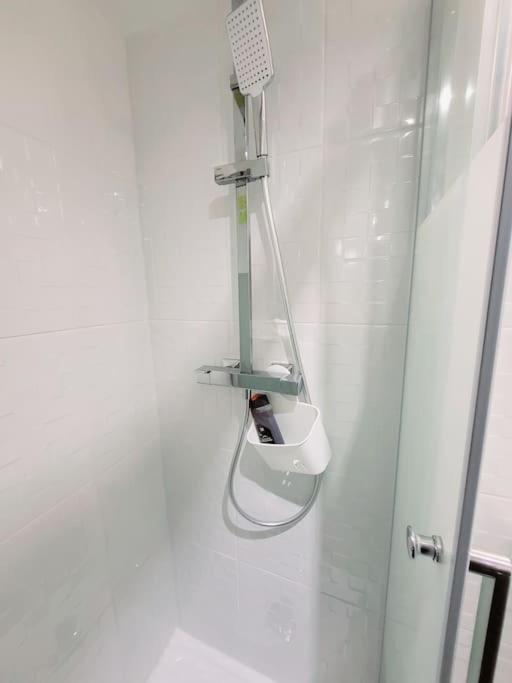 Family Flat Stade De France Airport Cdg Le Bourget "Appart'7" Pierrefitte-sur-Seine Εξωτερικό φωτογραφία