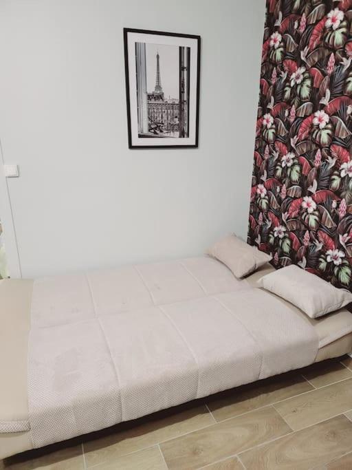 Family Flat Stade De France Airport Cdg Le Bourget "Appart'7" Pierrefitte-sur-Seine Εξωτερικό φωτογραφία